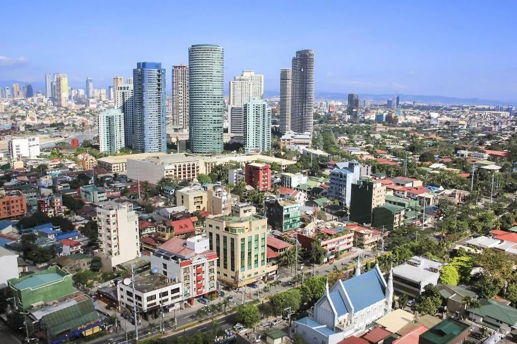Bermuda Hotel Makati City
