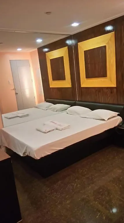 Bermuda Hotel Makati City Philippines