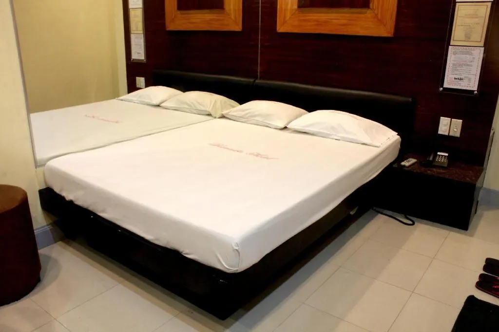 Bermuda Hotel Makati City Philippines