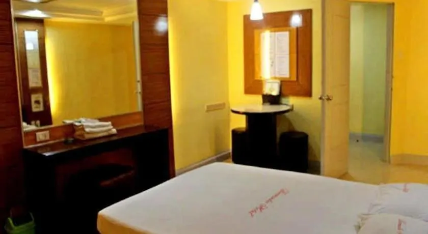 Bermuda Hotel Makati City Motel