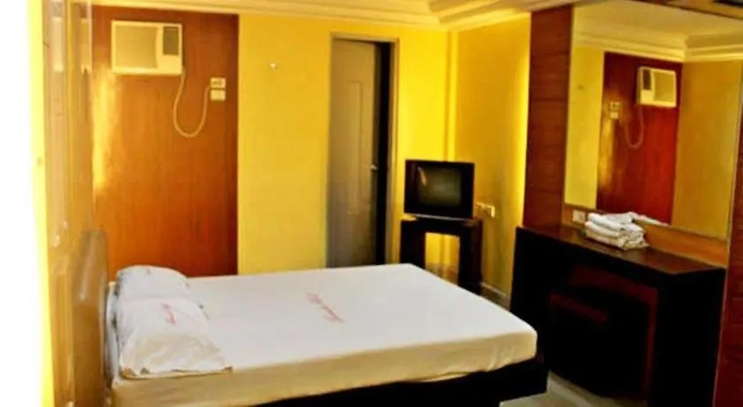 Bermuda Hotel Makati City Mandaluyong