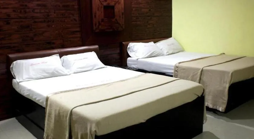 Bermuda Hotel Makati City Motel Mandaluyong