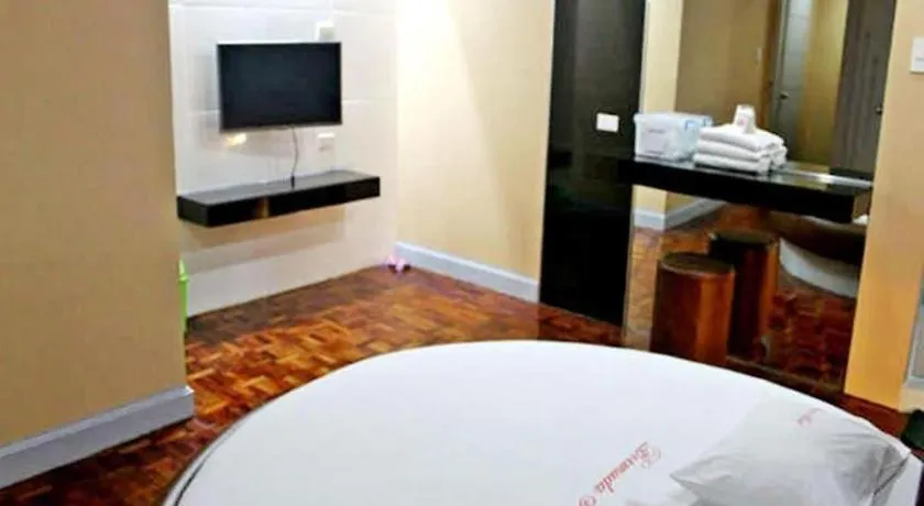 Motel Bermuda Hotel Makati City