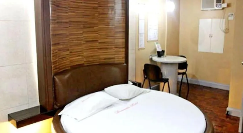 Bermuda Hotel Makati City