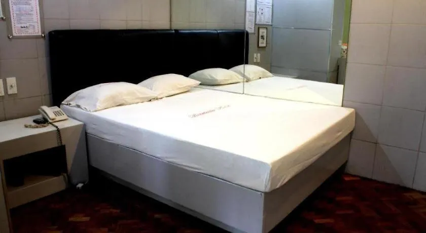 Bermuda Hotel Makati City Motel Mandaluyong