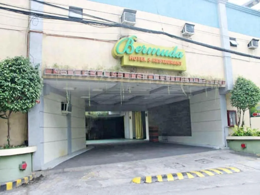 Bermuda Hotel Makati City Mandaluyong