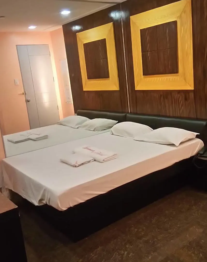 Bermuda Hotel Makati City Mandaluyong