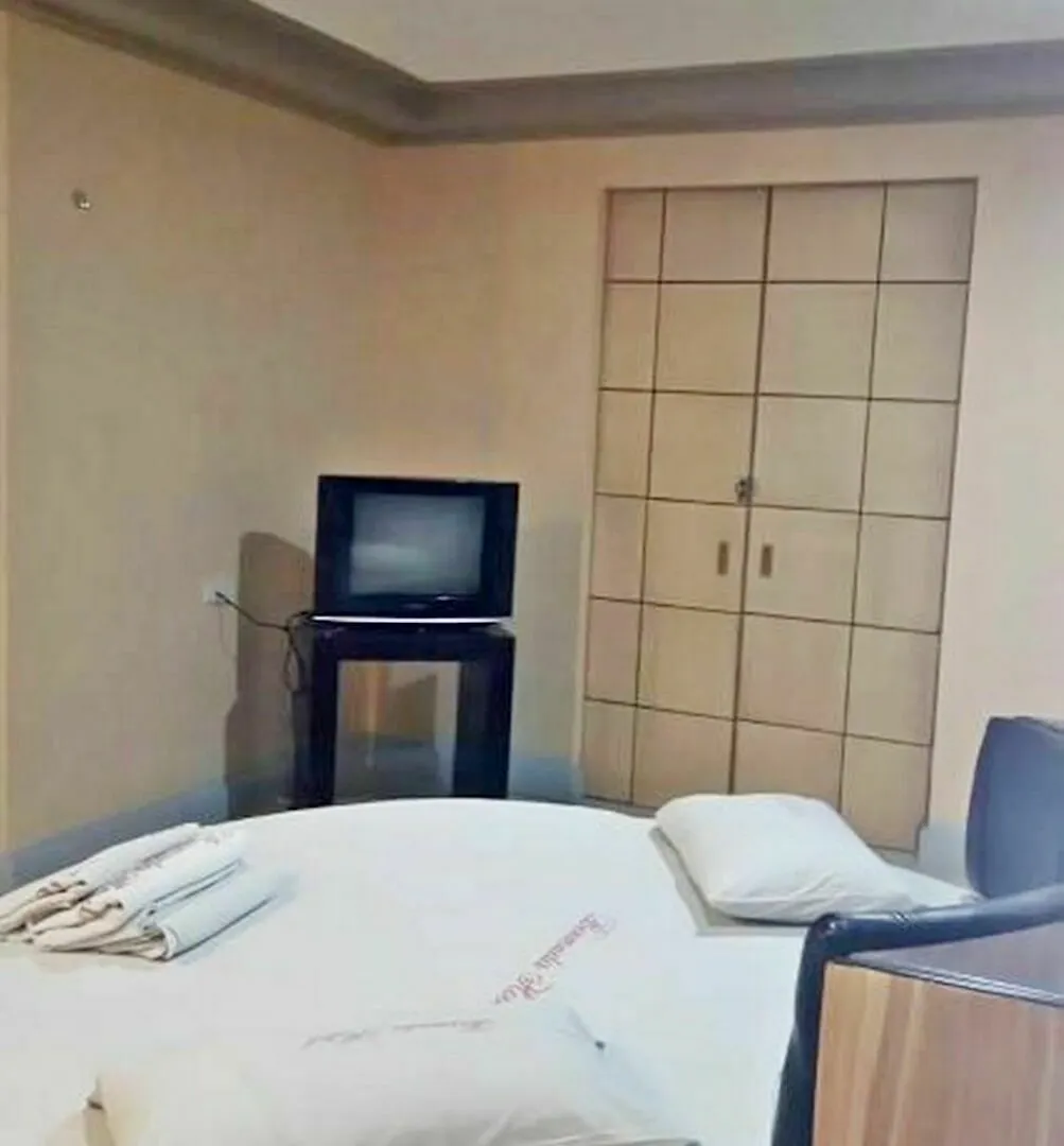 Bermuda Hotel Makati City Philippines