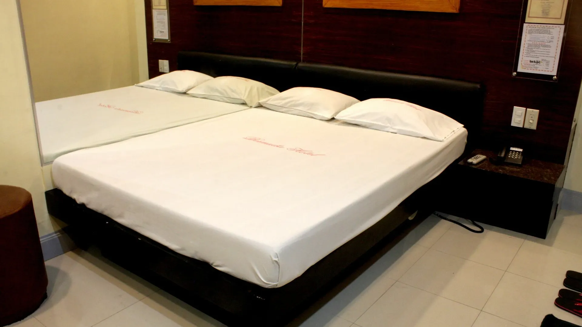 Bermuda Hotel Makati City Motel Mandaluyong