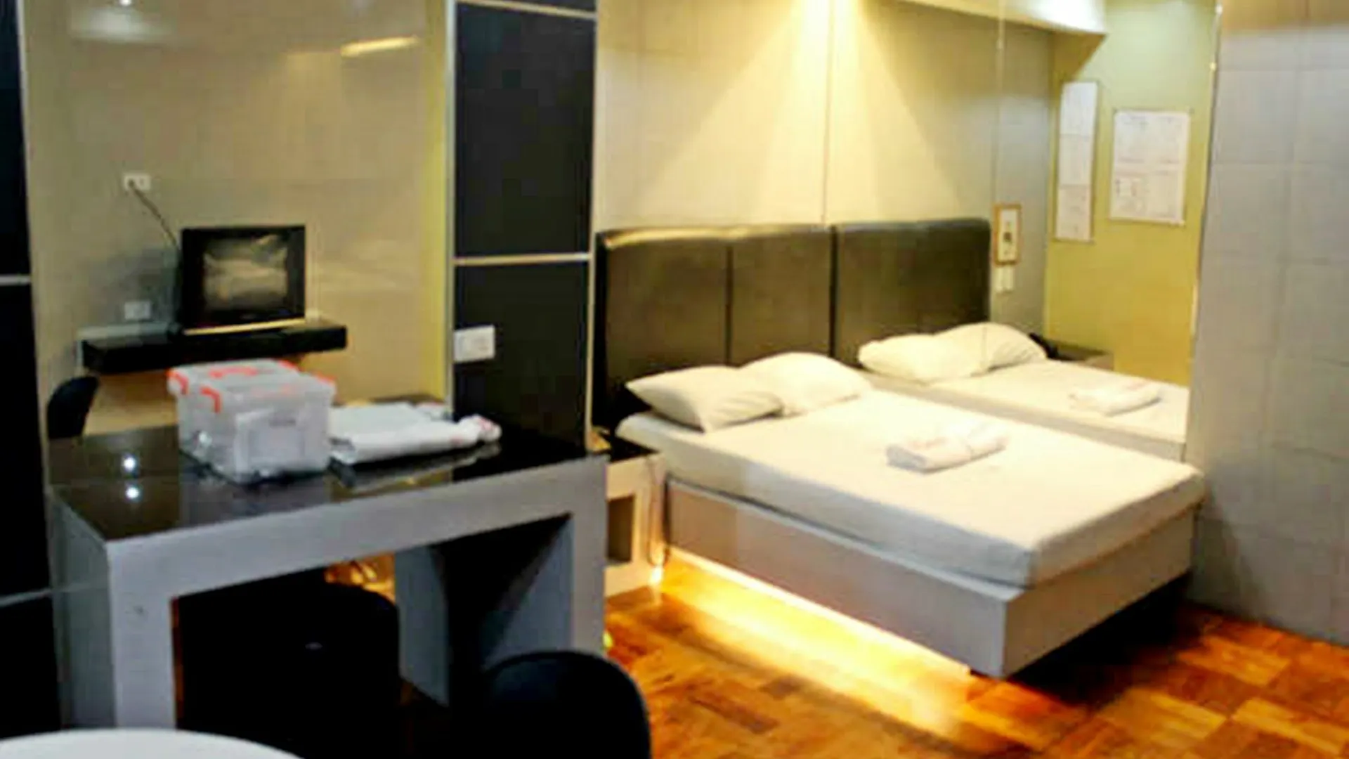 Bermuda Hotel Makati City