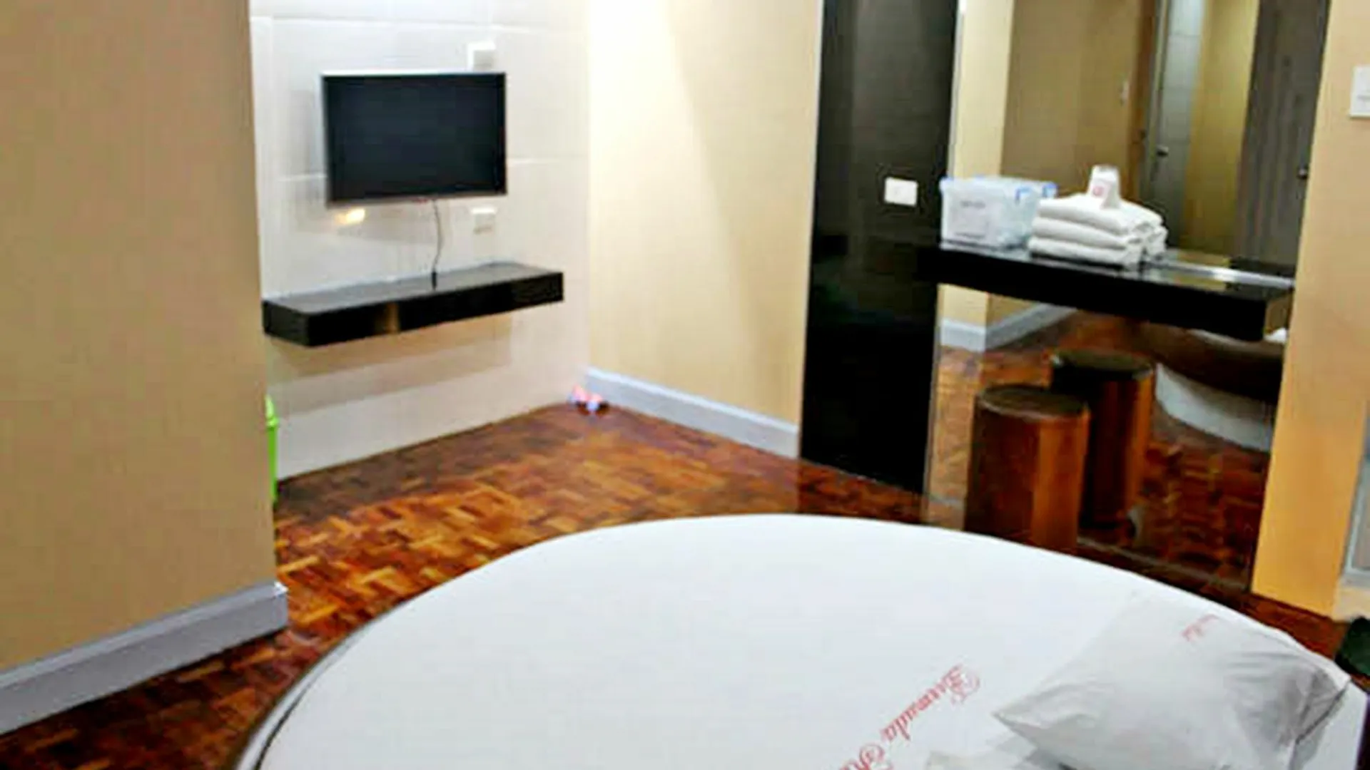 Bermuda Hotel Makati City Philippines